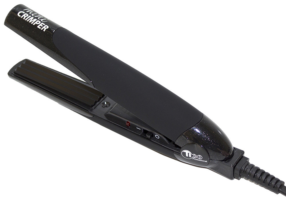 Щипці-гофре Tico Professional Mini Crimper 17 мм