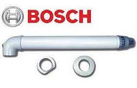 Коаксиальный дымоход для газового котла Bosch 6000