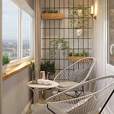 Облаштування та декор