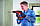 Перфоратор акумуляторний Einhell TE-HD 18/12 Li Kit 2.5 (451397025), фото 7