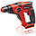 Перфоратор акумуляторний Einhell TE-HD 18/12 Li Kit 2.5 (451397025), фото 11