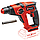 Перфоратор акумуляторний Einhell TE-HD 18/12 Li Kit 2.5 (451397025), фото 6