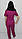 Жіночий медичний костюм Тая бавовна короткий рукав, фото 5