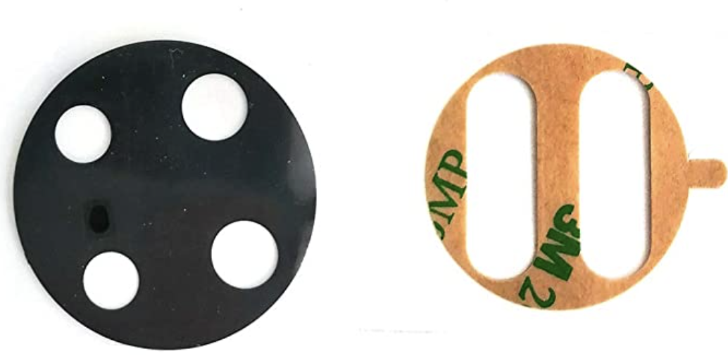 Скло камери для Huawei Mate 30 2019