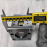 Гільйотина (ніж і направляюча для відсічення кромки) кромкооблицювального верстата T-180, WT-22, фото 3