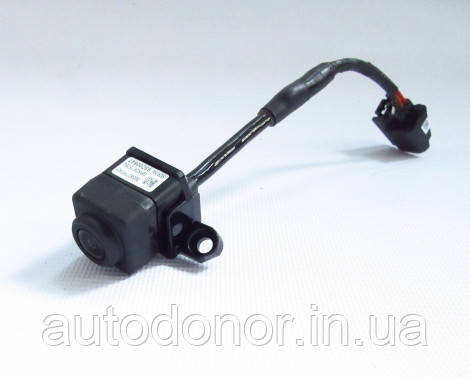 Камера в зеркало заднего вида Honda FCX Clarity (17-) 36580-TRT-A01