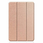 Чохол Smart Cover для Huawei MatePad Pro 10.8 (Wake / Sleep) Rose Gold, фото 4