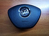 Кришка накладка Airbag на кермо Volkswagen, фото 4