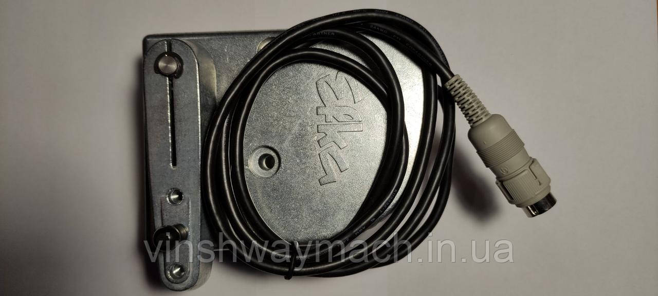 Регулятор швидкості EB301 9800 330001 EFKA ( 4170014)