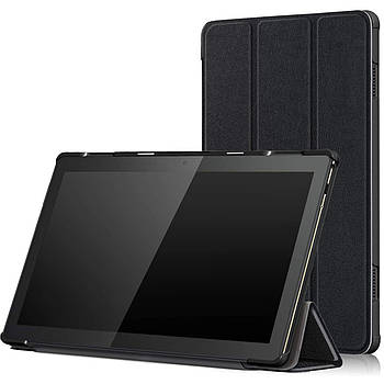 Чохол Smart Cover для Lenovo Tab M10 FHD 10.1 TB-X605 Black