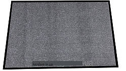 Килим на поріг рубчик 80х120