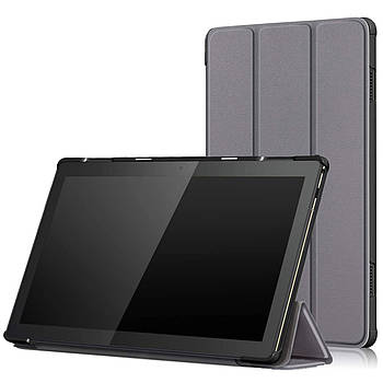 Чохол Smart Cover для Lenovo Tab M10 FHD 10.1 TB-X605 Grey