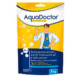AquaDoctor MC-T 1 кг (таблетки 3в1 по 20 г), фото 3