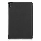Чохол Smart Cover для Huawei MatePad Pro 10.8 (Wake / Sleep) Black, фото 5