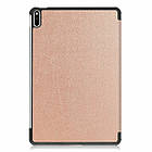 Чохол Smart Cover для Huawei MatePad Pro 10.8 (Wake / Sleep) Rose Gold, фото 2