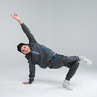 Дитячі спортивні костюми для хлопчиків