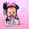 Лялька Imc Toys - Cry Baby Lloron Minnie Mouse Плакса Немовля, що плаче Мінні Маус, фото 4