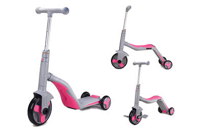 Дитячі самокати