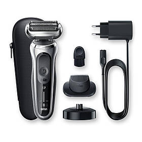 Електробритва BRAUN 70-S4200 cs Series 7 01784