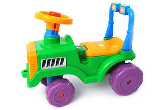 Толокар "Бебі Трактор" ORION 931