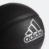 М'яч баскетбольний Adidas All-Court Z36162 (розмір 7), фото 3