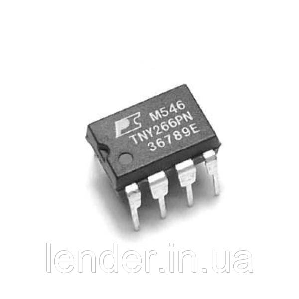 Мікросхема TNY268PN, фото 1