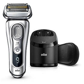 Електробритва BRAUN 9390cc Series 9 01788