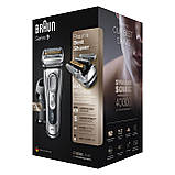 Електробритва BRAUN 9390cc Series 9 01788, фото 9