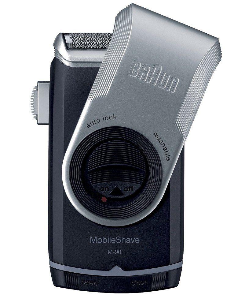Електробритва BRAUN M-90 01789