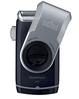Електробритва BRAUN M-90 01789