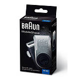 Електробритва BRAUN M-90 01789, фото 4