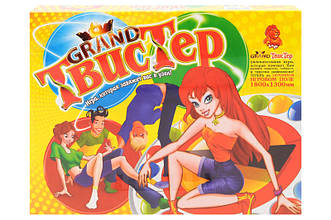 Гра на підлозі "Твістер гранд" SPG55-2 DANKO