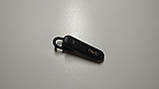 Гарнітура бездротова Bluetooth HAVIT E522BT, black, фото 3