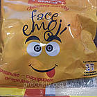 Жувальні цукерки з сюрпризом Face Emoji Gracio Chewing Candy 90 г Польща (опт 5 шт), фото 2