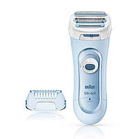 Электробритва женская BRAUN SE LS 5160 Wet&Dry 01792