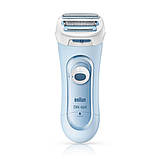 Електробритва жіноча BRAUN SE LS 5160 Wet&Dry 01792, фото 3