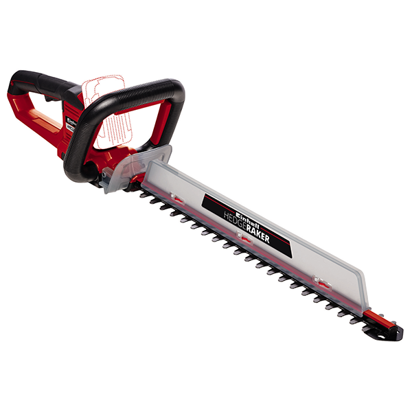 Кущоріз акумуляторний Einhell ARCURRA (3410920)