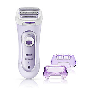 Електробритва жіноча BRAUN SE LS 5560 01794