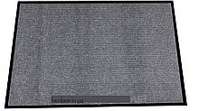 Килим на поріг рубчик 80х120
