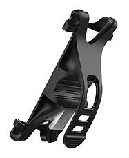 Вело-мото тримач для телефону Baseus Miracle Bicycle Vehicle Mounts Чорний (SUMIR-BY01), фото 3