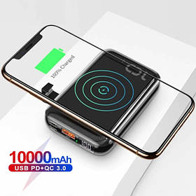 Портативні акумулятори Power Bank