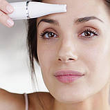 Епілятор BRAUN FaceSpa Pro 911 01796, фото 4