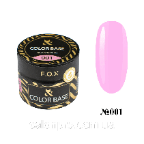 FOX База та закріплювач