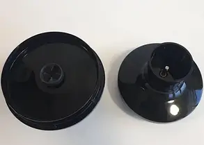 Редуктор кришка чаші 500ml для блендера подрібнювача Tefal HB65LD38 (MS-652229) Moulinex, фото 3