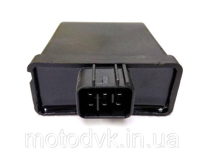 Комутатор на скутер Yamaha JOG 5BM (6 контактів) Jianxing