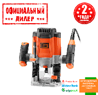 Фрезер BLACK&DECKER KW1200E (1.2 кВт)