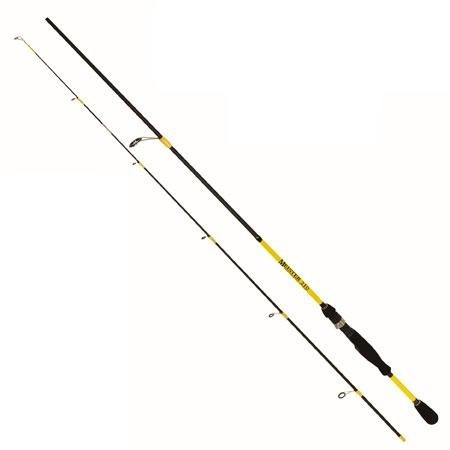 Спінінг Meister 2.4 m 7-28g (FF23635)