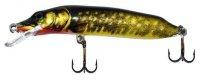 Воблер Silver Fox Pike 12cm (1-3m) W-PKA-219-120-FL