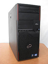 Ігровий ПК Fujitsu Tower/Intel Core i5-2500 4 ядра з 3.3 - 3.7 GHz/8GB DDR3/500GB HDD GeForce GTX 750 Ti 2GB, фото 6