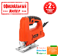 Лобзик электрический BLACK&DECKER JS20 (0.4 кВт, 65 мм)